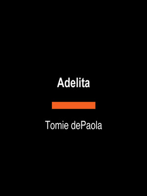 cover image of Adelita